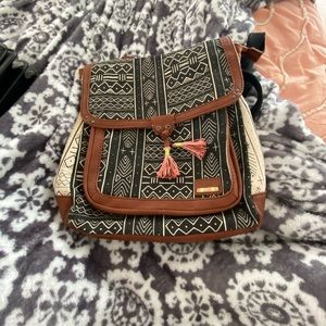 TheSak backpack/crossbody